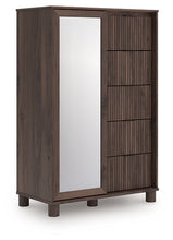 Load image into Gallery viewer, Pamytta Dressing Chest - Ego Home Furniture