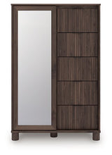 Load image into Gallery viewer, Pamytta Dressing Chest - Ego Home Furniture