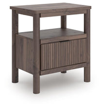 Load image into Gallery viewer, Pamytta Nightstand