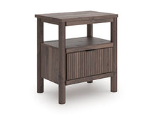 Load image into Gallery viewer, Pamytta Nightstand - Ego Home Furniture