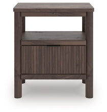 Load image into Gallery viewer, Pamytta Nightstand - Ego Home Furniture