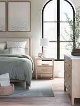 Load image into Gallery viewer, Cadmori Nightstand - Ego Home Furniture