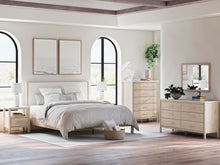 Load image into Gallery viewer, Cadmori Upholstered Bed - Ego Home Furniture