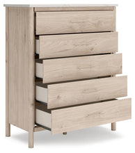 Load image into Gallery viewer, Cadmori Chest of Drawers - Ego Home Furniture