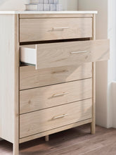 Load image into Gallery viewer, Cadmori Chest of Drawers - Ego Home Furniture