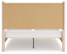 Load image into Gallery viewer, Cadmori Upholstered Bed - Ego Home Furniture