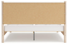 Load image into Gallery viewer, Cadmori Upholstered Bed - Ego Home Furniture