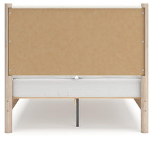 Load image into Gallery viewer, Cadmori Upholstered Bed - Ego Home Furniture