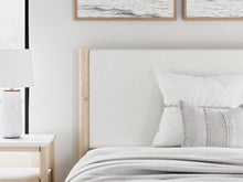 Load image into Gallery viewer, Cadmori Upholstered Bed - Ego Home Furniture