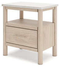 Load image into Gallery viewer, Cadmori Nightstand - Ego Home Furniture