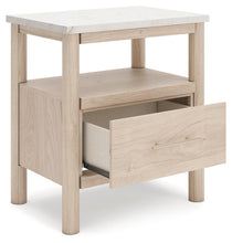 Load image into Gallery viewer, Cadmori Nightstand - Ego Home Furniture