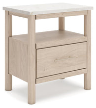 Load image into Gallery viewer, Cadmori Nightstand - Ego Home Furniture