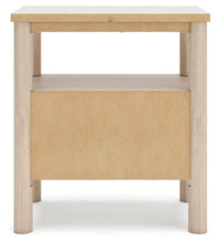 Load image into Gallery viewer, Cadmori Nightstand - Ego Home Furniture
