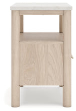 Load image into Gallery viewer, Cadmori Nightstand - Ego Home Furniture