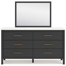 Load image into Gallery viewer, Cadmori Dresser and Mirror - Ego Home Furniture