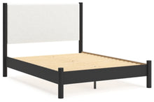 Load image into Gallery viewer, Cadmori Upholstered Bed - Ego Home Furniture