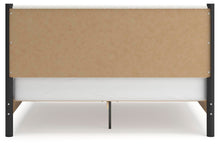 Load image into Gallery viewer, Cadmori Upholstered Bed - Ego Home Furniture