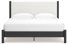 Load image into Gallery viewer, Cadmori Upholstered Bed - Ego Home Furniture