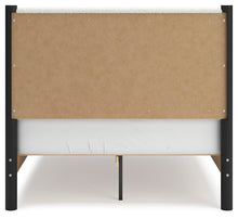 Load image into Gallery viewer, Cadmori Upholstered Bed - Ego Home Furniture