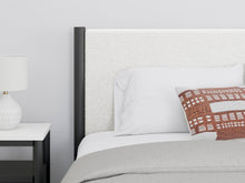 Load image into Gallery viewer, Cadmori Upholstered Bed - Ego Home Furniture