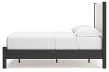 Load image into Gallery viewer, Cadmori Upholstered Bed - Ego Home Furniture
