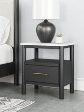 Load image into Gallery viewer, Cadmori Bedroom Set