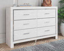 Load image into Gallery viewer, Altyra Dresser - Ego Home Furniture