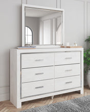 Load image into Gallery viewer, Altyra Dresser and Mirror - Ego Home Furniture