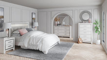 Load image into Gallery viewer, Altyra Bedroom Set - Ego Home Furniture