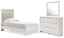 Load image into Gallery viewer, Altyra Bedroom Set - Ego Home Furniture