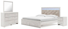 Load image into Gallery viewer, Altyra Bedroom Set - Ego Home Furniture