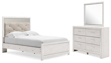 Load image into Gallery viewer, Altyra Bedroom Set - Ego Home Furniture