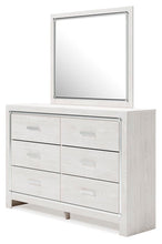 Load image into Gallery viewer, Altyra Dresser and Mirror - Ego Home Furniture