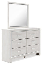 Load image into Gallery viewer, Altyra Dresser and Mirror - Ego Home Furniture