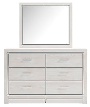 Load image into Gallery viewer, Altyra Dresser and Mirror - Ego Home Furniture