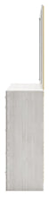 Load image into Gallery viewer, Altyra Dresser and Mirror - Ego Home Furniture