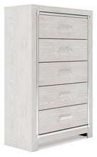 Load image into Gallery viewer, Altyra Chest of Drawers - Ego Home Furniture