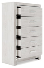Load image into Gallery viewer, Altyra Chest of Drawers - Ego Home Furniture
