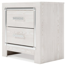 Load image into Gallery viewer, Altyra Nightstand - Ego Home Furniture