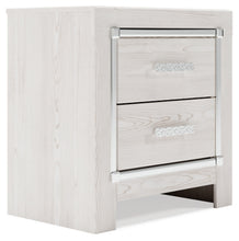Load image into Gallery viewer, Altyra Nightstand - Ego Home Furniture