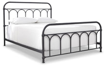 Load image into Gallery viewer, Nashburg Queen Bedroom Set