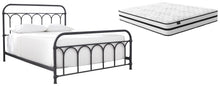 Load image into Gallery viewer, Nashburg Queen Bedroom Set