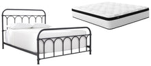 Load image into Gallery viewer, Nashburg Queen Bedroom Set