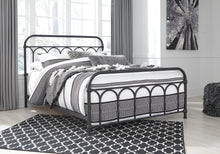 Load image into Gallery viewer, Nashburg Queen Bedroom Set