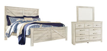 Load image into Gallery viewer, Bellaby Bedroom Set