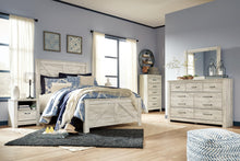 Load image into Gallery viewer, Bellaby Crossbuck Bed