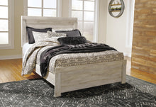 Load image into Gallery viewer, Bellaby Bed