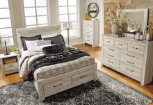 Load image into Gallery viewer, Bellaby Dresser
