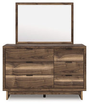 Load image into Gallery viewer, Chirason Dresser and Mirror - Ego Home Furniture