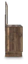 Load image into Gallery viewer, Chirason Dresser and Mirror - Ego Home Furniture